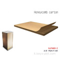 Home Air Purifier Hotel elettrodomestici Purificatore d'aria